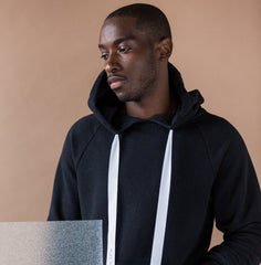 PTB HOODIE - LIGHT SAND
