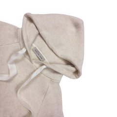 PTB HOODIE - LIGHT SAND